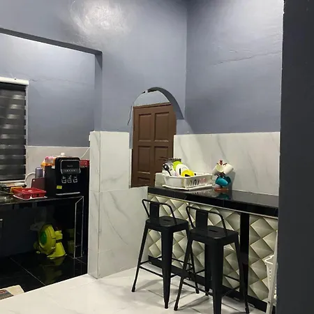 Maricome Homestay Kuantan Exterior photo