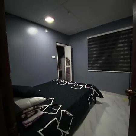 Maricome Homestay Kuantan Exterior photo