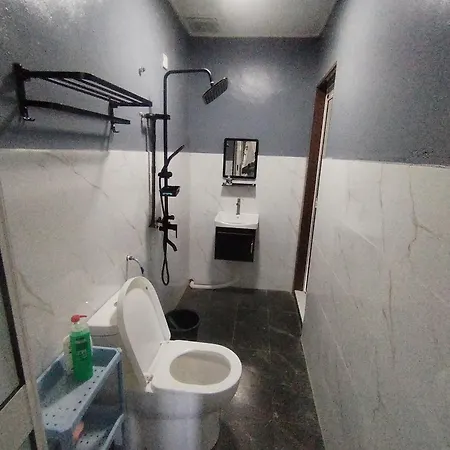 Maricome Homestay Kuantan Exterior photo