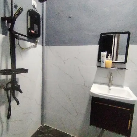 Maricome Homestay Kuantan Exterior photo