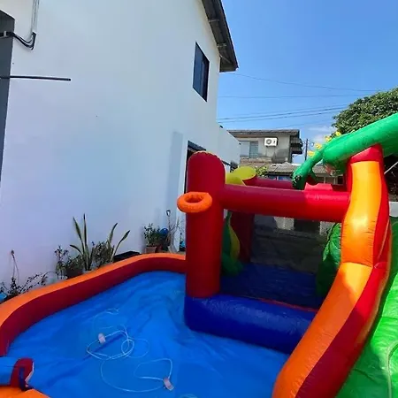 Maricome Homestay Kuantan Exterior photo
