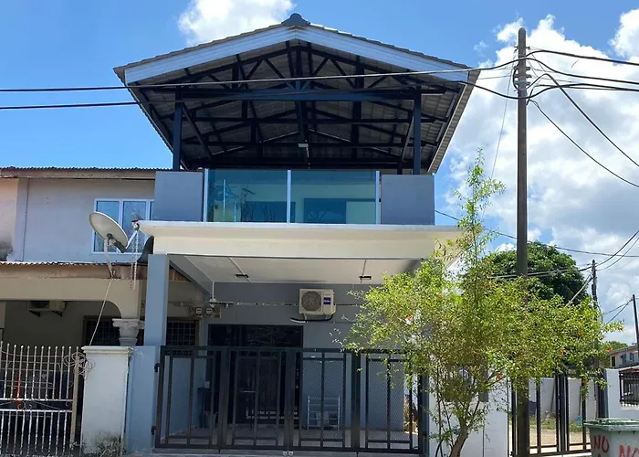 Maricome Homestay