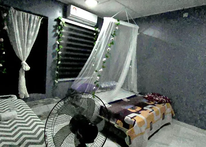Maricome Homestay