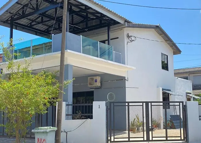 Maricome Homestay