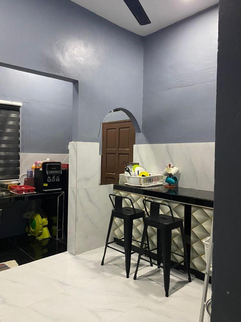 Maricome Holiday home Kuantan