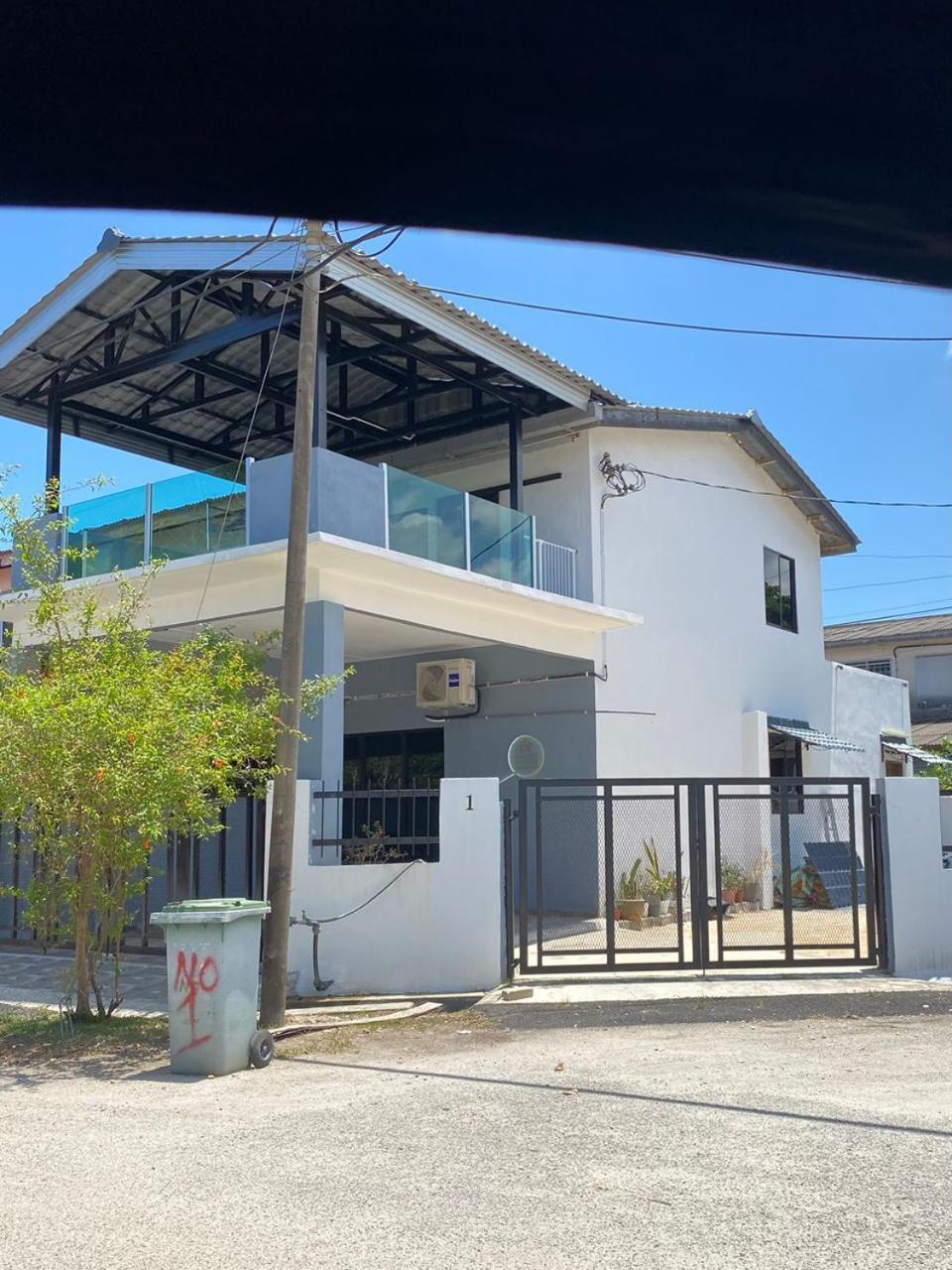 Holiday home Maricome Kuantan